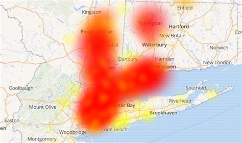 Rogers Outage Map. The map below depicts the most recent cities in Canada where Rogers users have reported problems and outages. If you are experiencing problems with Rogers, please submit a report below. Loading map, please wait... The heatmap above shows where the most recent user-submitted and social media reports are geographically …